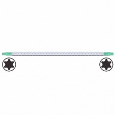 Wiha System 4 Torx® Reversible Blade - T10/ T15 - 00599